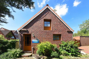 Ferienhaus Kluntje